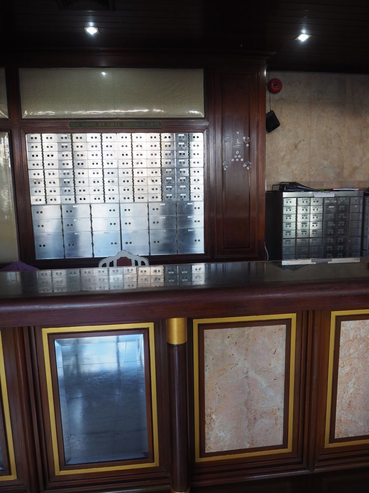 Welcome Plaza Hotel Pattaya Εξωτερικό φωτογραφία